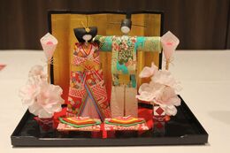 116 町おこし「雛人形」.JPG